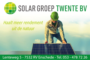 Solargroep Twente